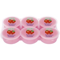 STRAWBERRY PUDDING 480G COCON